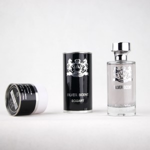 عطر و ادکلن سیلورسنت بوگارت