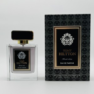 عطر و ادکلن تامی هیلتون بریک لاین