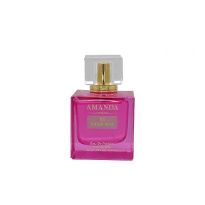 عطر و ادکلن پاییزه  آماندا بای استار وی‌