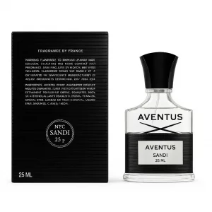 عطر و ادکلن اونتوس کرید مردانه با رایحه خنک