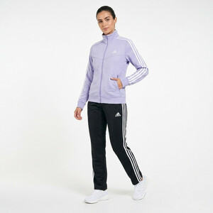 ست گرمکن شلوار زنانه ادیداس وارداتی Adidas