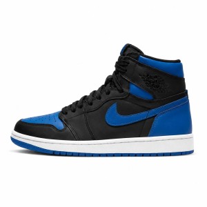 17780611 کتانی مردانه نایک جردن ساق دار Air Nike Jordan one