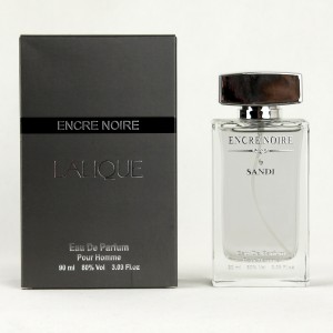 عطر و ادکلن لالیک انکر نویر ۹۰ میل